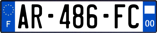 AR-486-FC