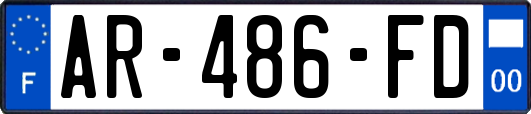 AR-486-FD