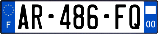 AR-486-FQ