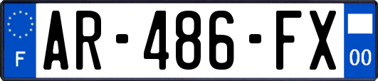 AR-486-FX