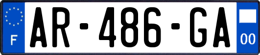 AR-486-GA