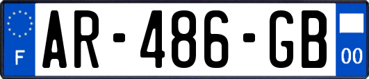 AR-486-GB