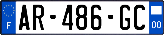 AR-486-GC