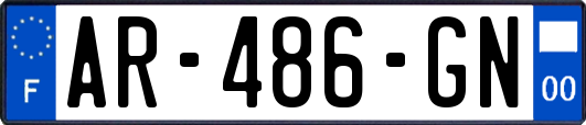 AR-486-GN