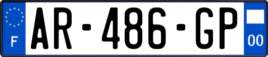 AR-486-GP