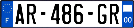AR-486-GR