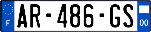 AR-486-GS
