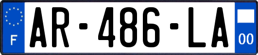 AR-486-LA