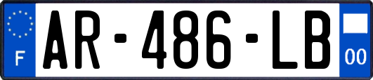 AR-486-LB