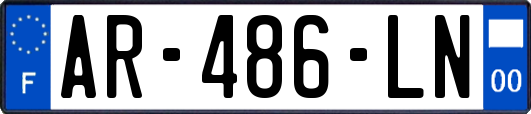 AR-486-LN