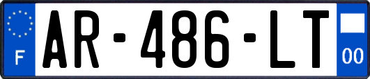 AR-486-LT