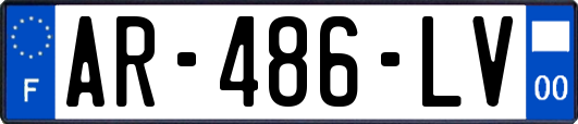 AR-486-LV