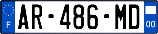 AR-486-MD
