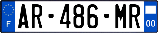 AR-486-MR