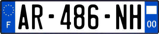 AR-486-NH