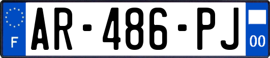 AR-486-PJ