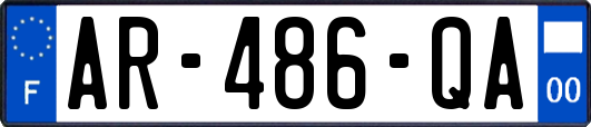 AR-486-QA
