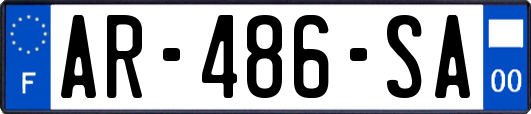 AR-486-SA