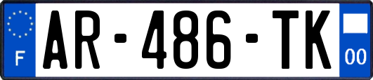 AR-486-TK