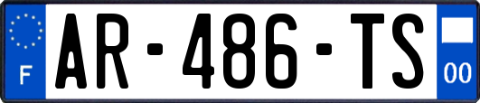 AR-486-TS