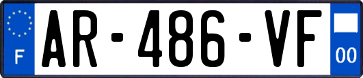 AR-486-VF