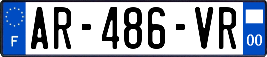 AR-486-VR