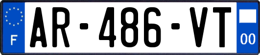 AR-486-VT