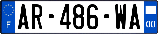 AR-486-WA