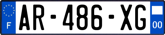 AR-486-XG