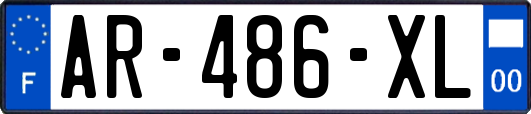 AR-486-XL