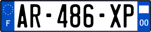AR-486-XP
