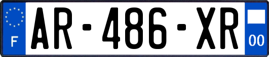 AR-486-XR