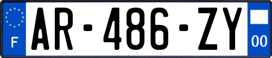 AR-486-ZY