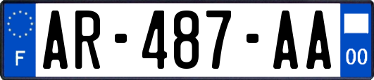 AR-487-AA