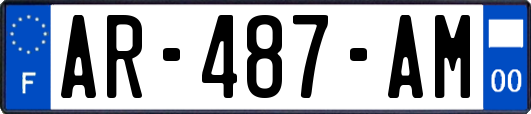 AR-487-AM