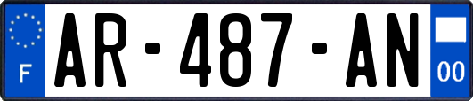 AR-487-AN