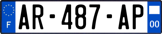 AR-487-AP