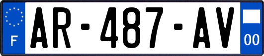 AR-487-AV