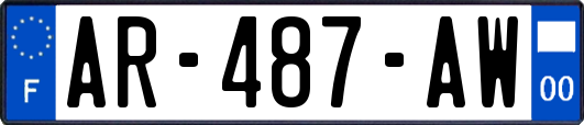 AR-487-AW