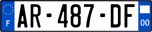 AR-487-DF
