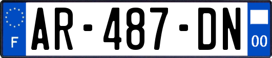 AR-487-DN