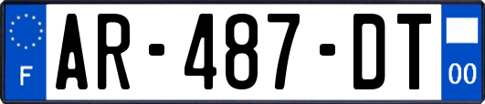 AR-487-DT