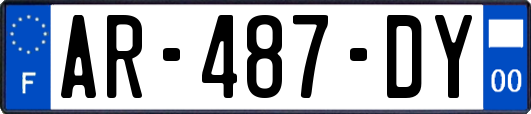 AR-487-DY