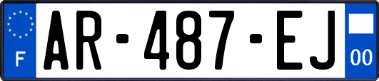 AR-487-EJ