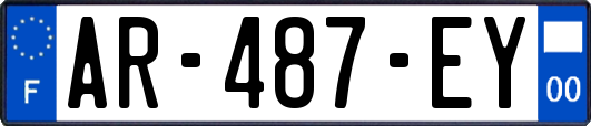 AR-487-EY