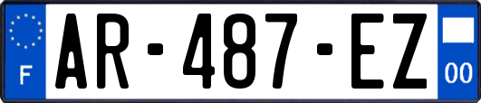 AR-487-EZ