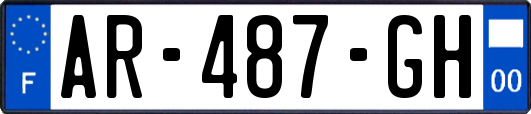 AR-487-GH