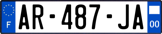 AR-487-JA