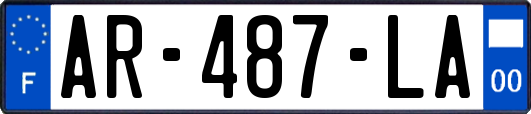 AR-487-LA