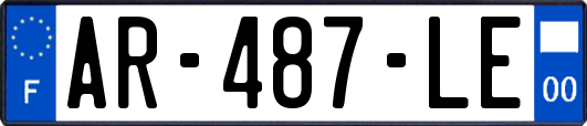 AR-487-LE